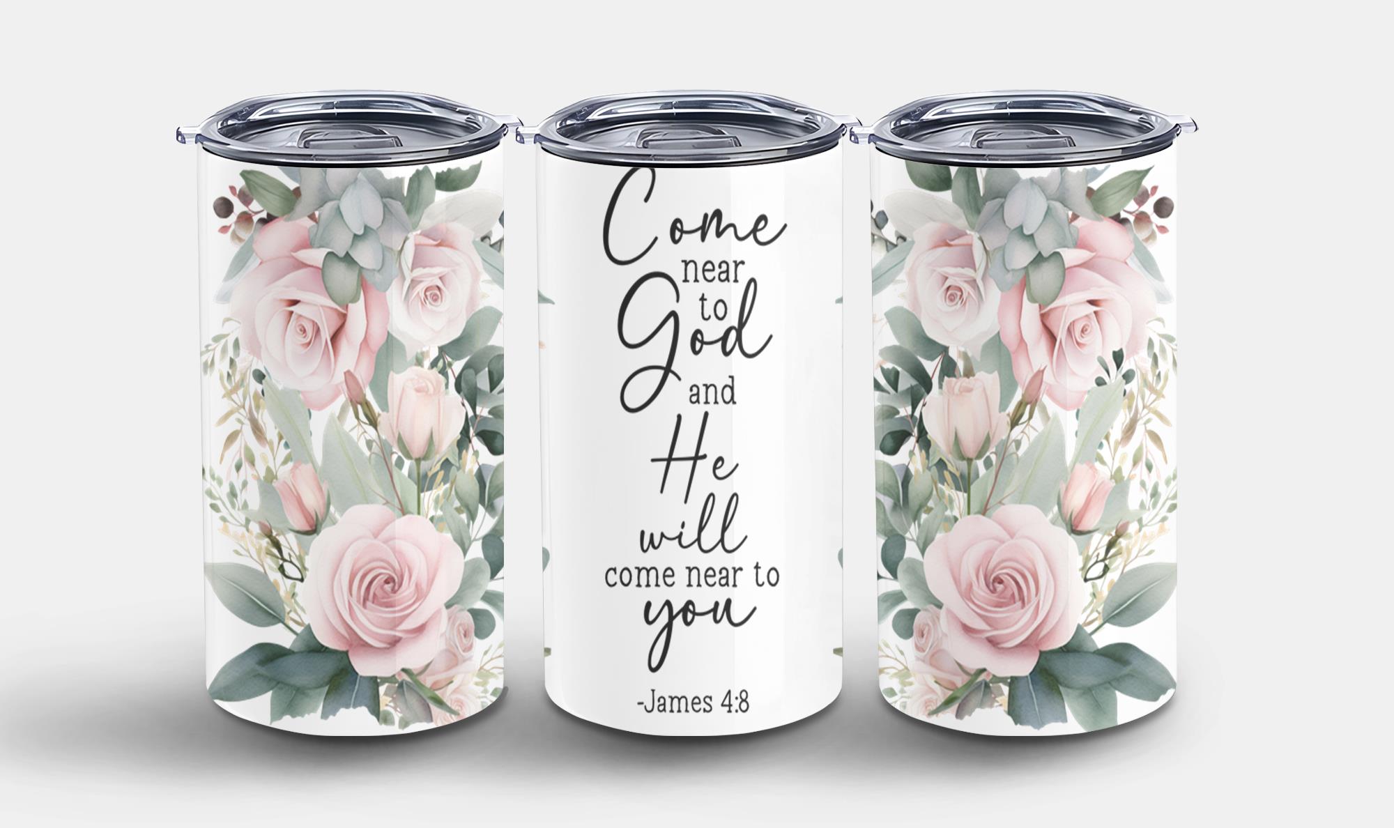 Come Near To God-10194